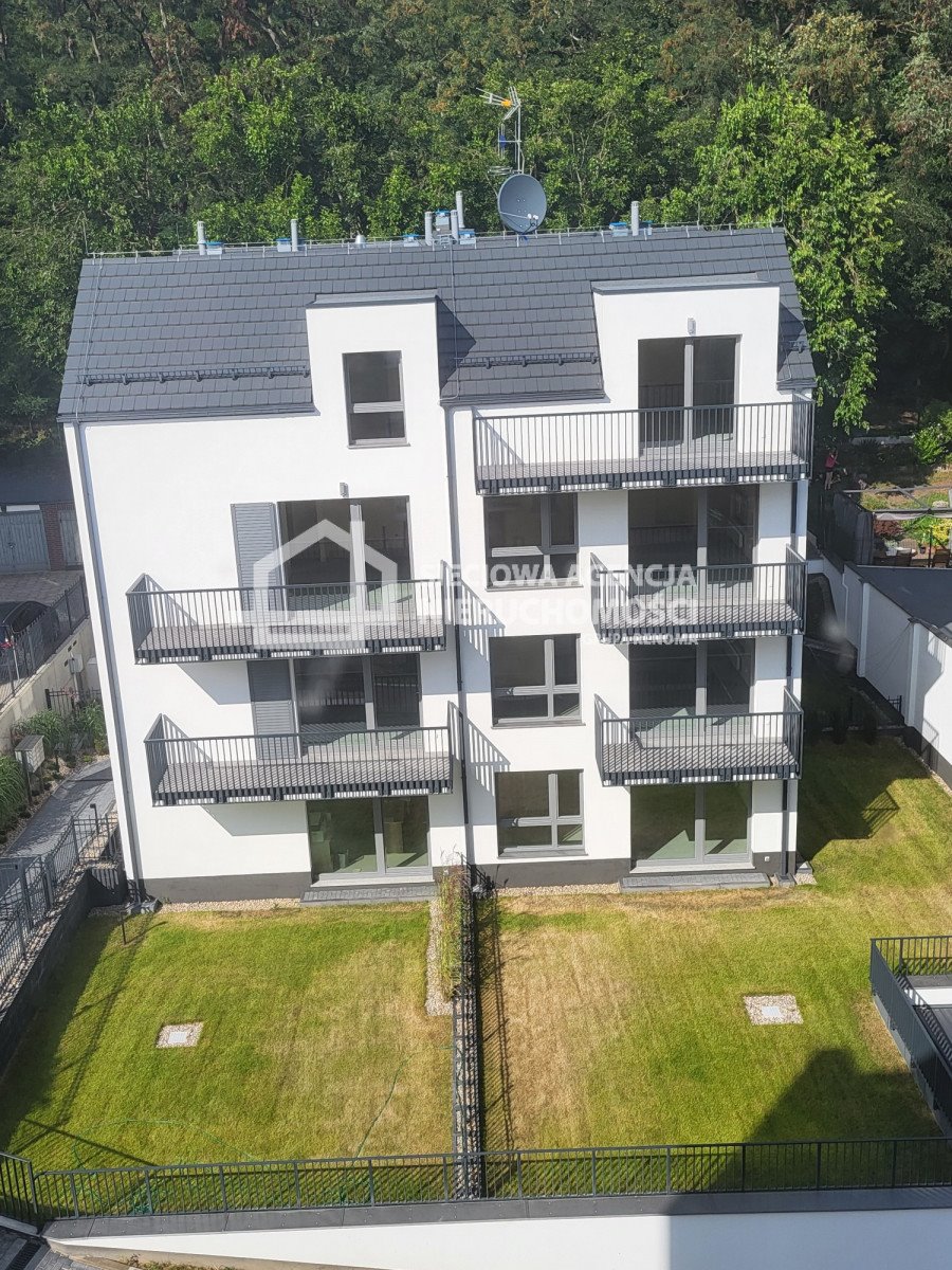 Mieszkanie dwupokojowe na sprzedaż Sopot, Kamienny Potok, Jacka Malczewskiego  35m2 Foto 9