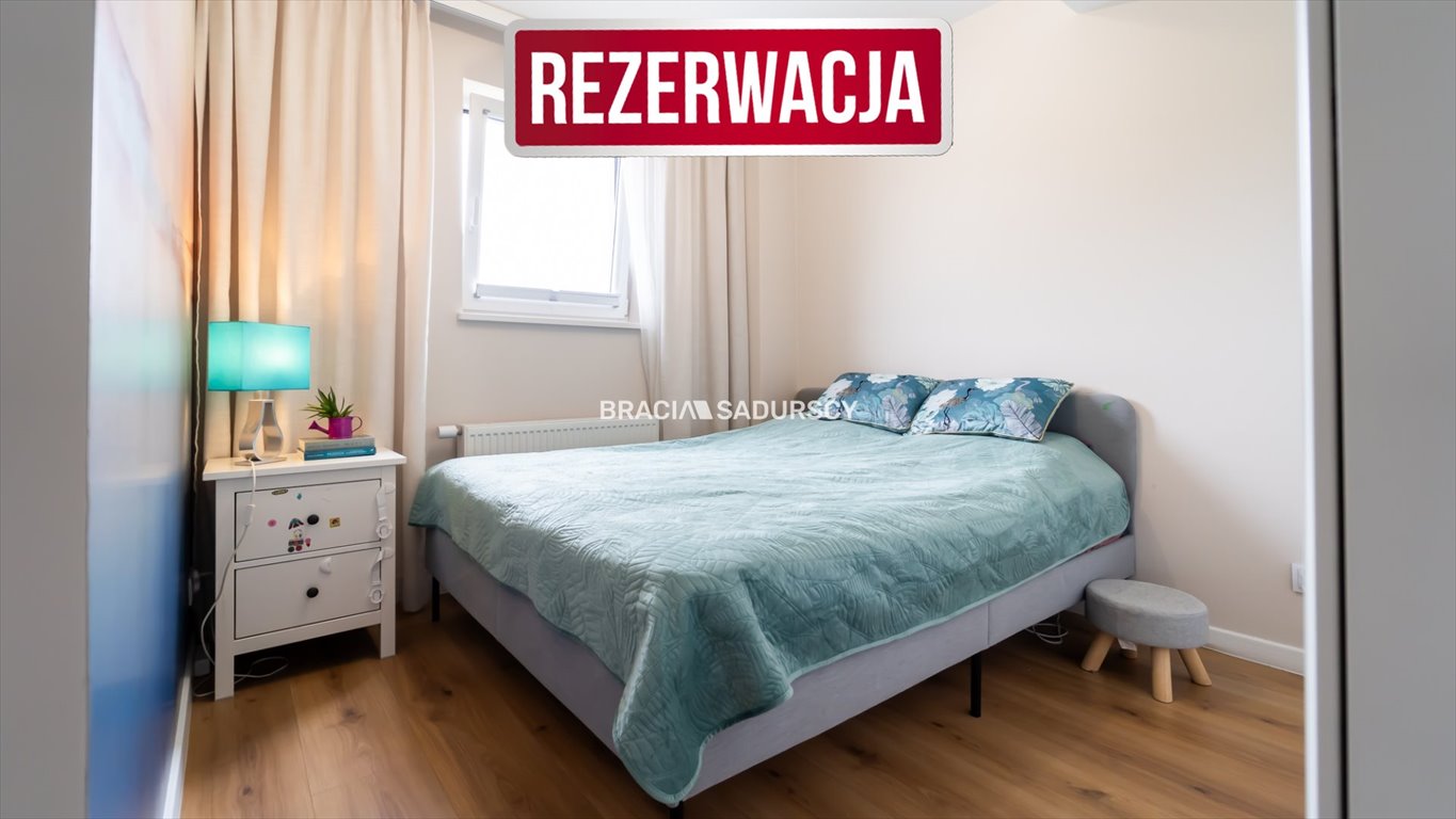 Dom na sprzedaż Kraków, Dębniki, Słońskiego  110m2 Foto 14