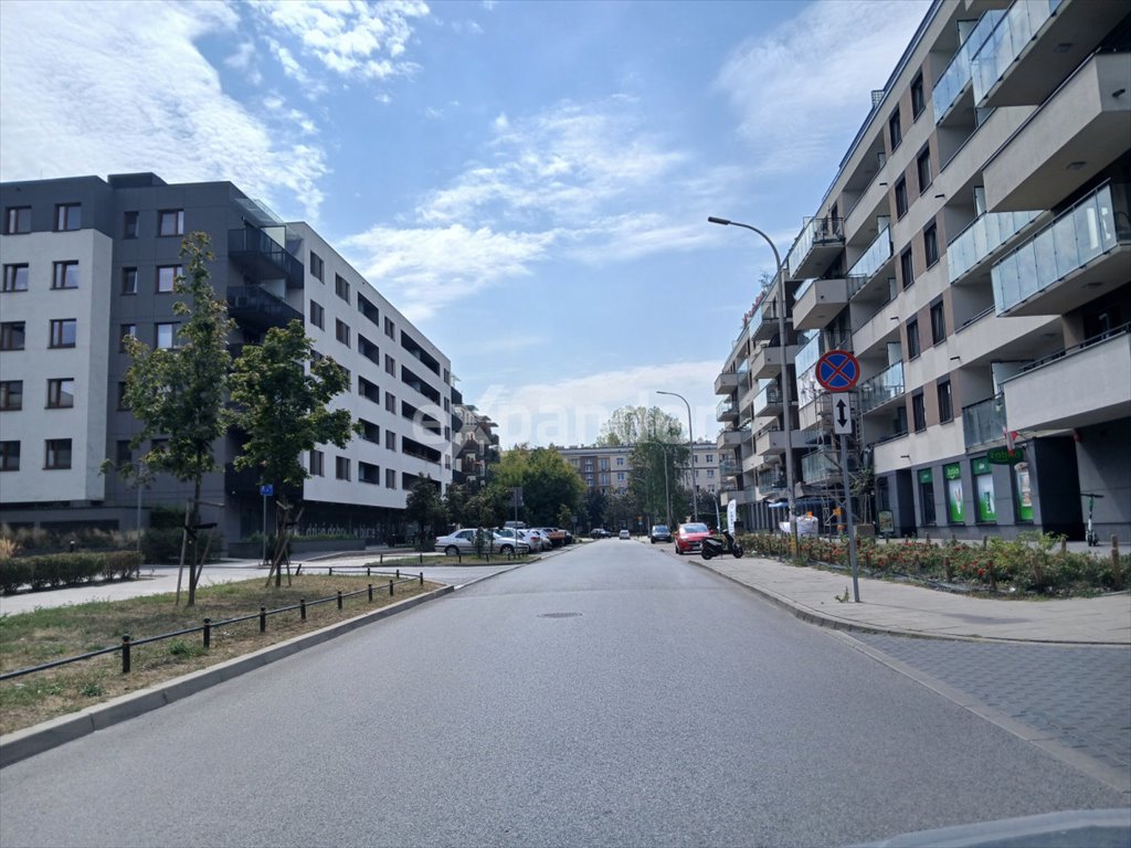 Mieszkanie dwupokojowe na sprzedaż Warszawa, Mokotów, Bokserska  45m2 Foto 10