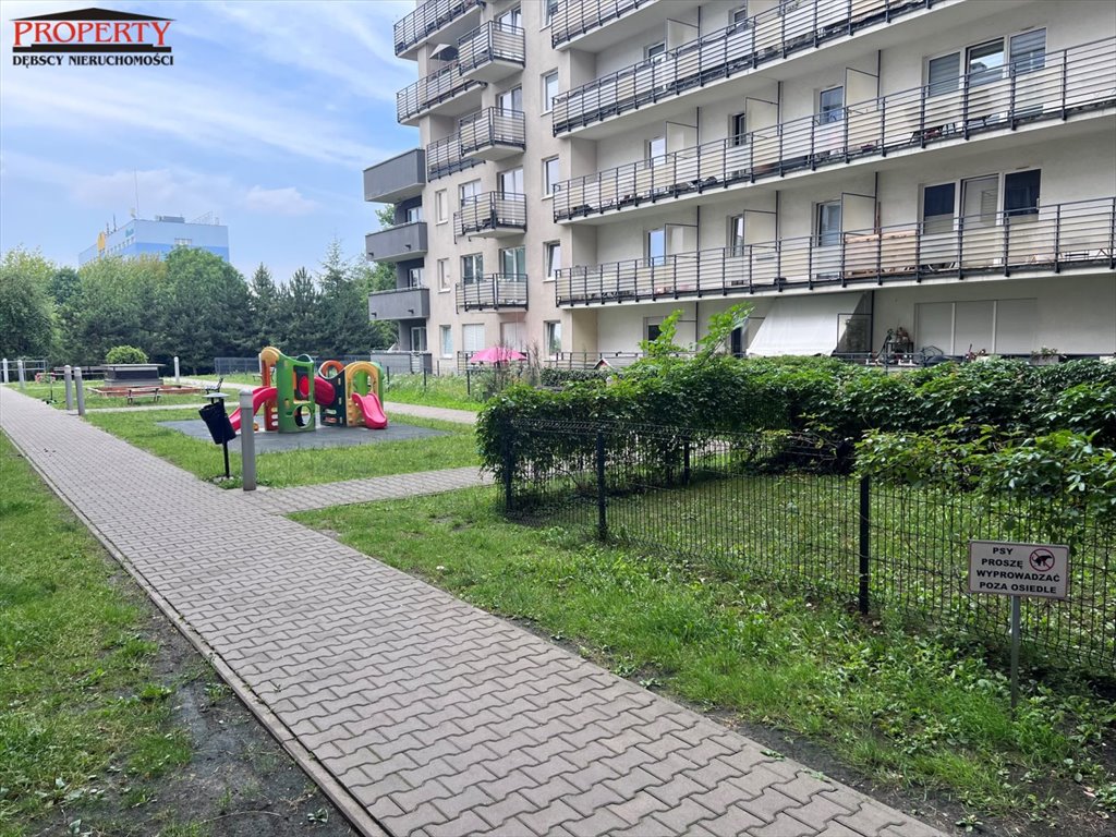 Mieszkanie dwupokojowe na sprzedaż ŁÓDŹ, ŁÓDŹ - WIDZEW, osiedle WIDZEW ZARZEW, Przybyszewskiego/Częstochowska  53m2 Foto 13