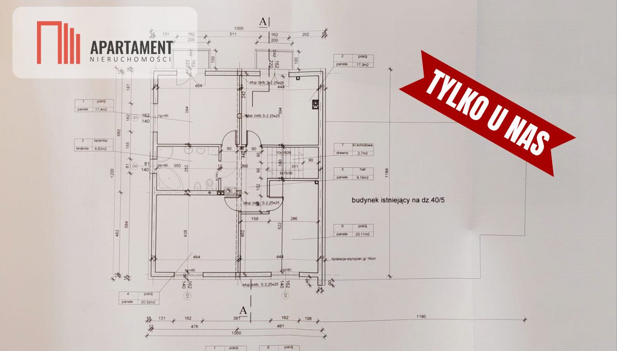 Dom na sprzedaż Starogard Gdański, Lubichowska  280m2 Foto 31