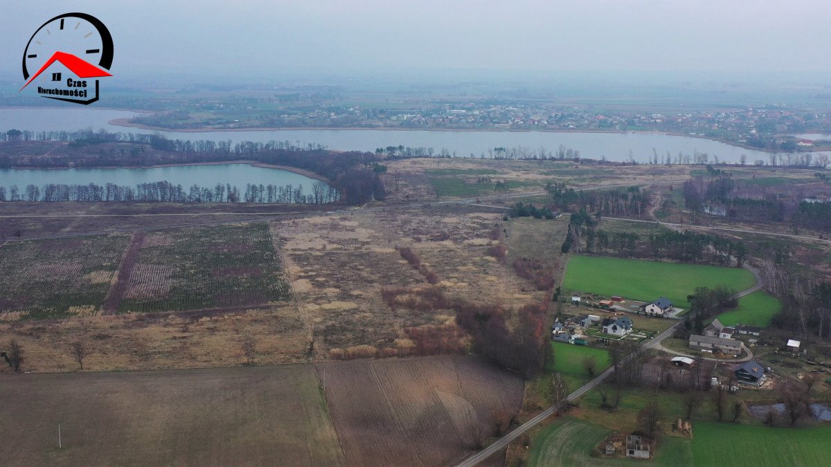 Działka leśna na sprzedaż Rzym  87 700m2 Foto 3