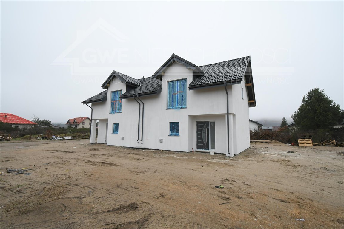 Dom na sprzedaż Reda, Tatarakowa  102m2 Foto 2