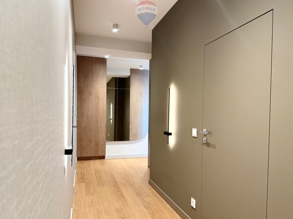 Mieszkanie na wynajem Katowice, Henryka Mikołaja Góreckiego  145m2 Foto 12