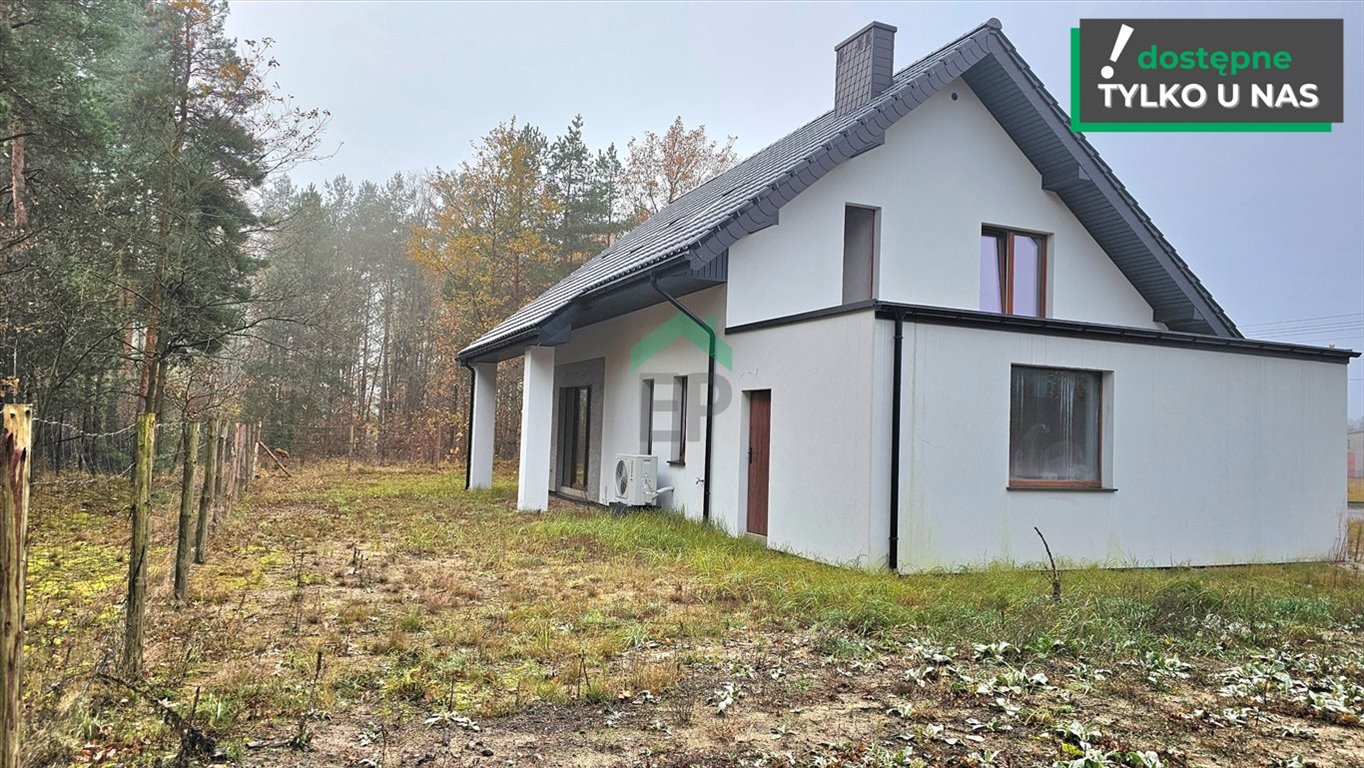 Dom na sprzedaż Praszczyki  140m2 Foto 4