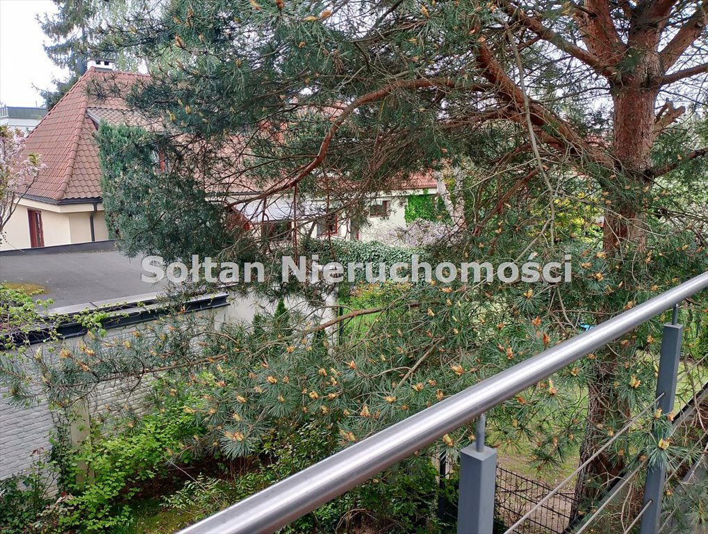 Dom na sprzedaż Warszawa, Mokotów, Sadyba, Juraty  120m2 Foto 3