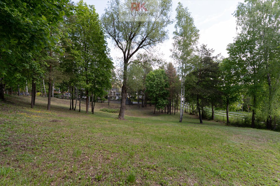 Działka budowlana na sprzedaż Olsztyn, Żbicza  4 013m2 Foto 1