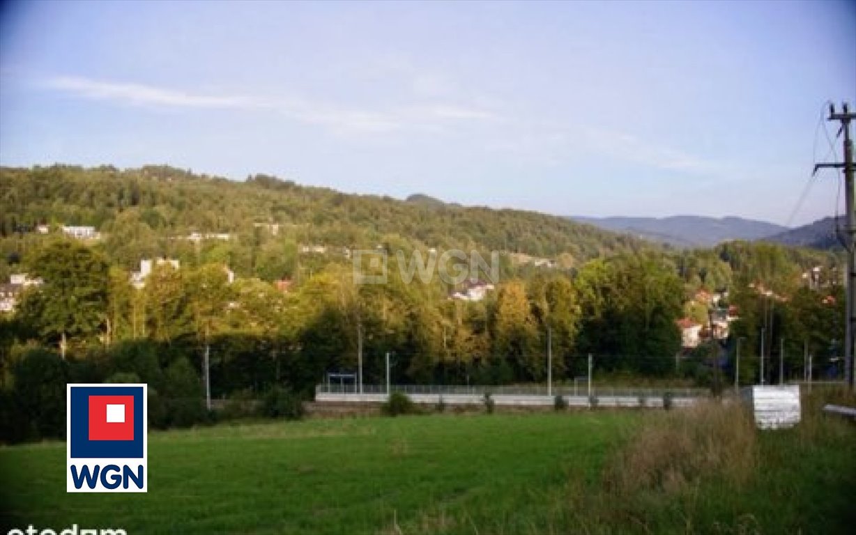 Działka budowlana na sprzedaż Wisła, Dziechcinka, Sosnowa  1 999m2 Foto 1