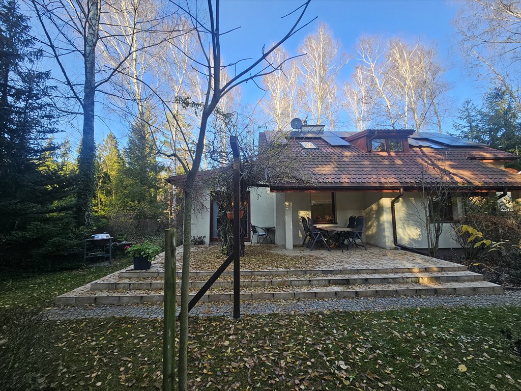 Dom na sprzedaż Bądzyń, Władysława  176m2 Foto 1