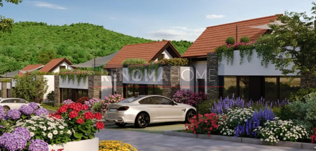 Dom na sprzedaż Biała  90m2 Foto 1