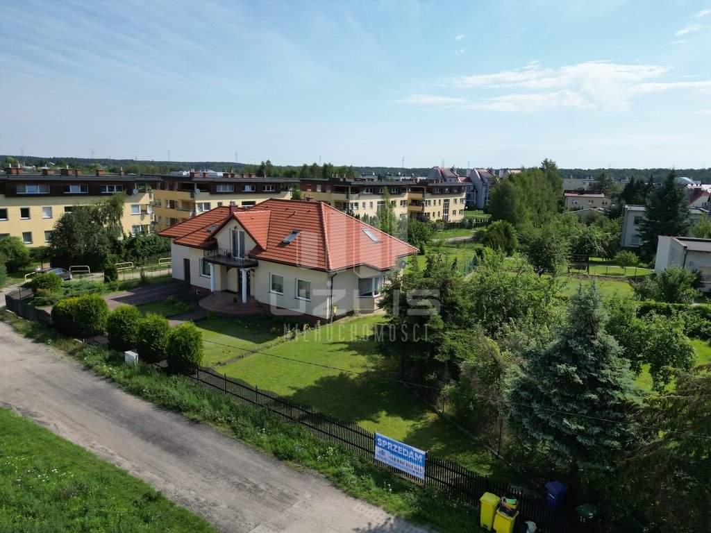 Dom na sprzedaż Starogard Gdański, Marii Curie-Skłodowskiej 72a  251m2 Foto 7