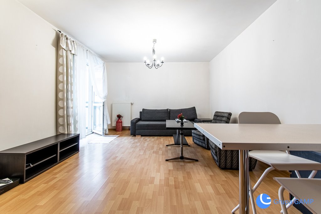 Mieszkanie dwupokojowe na wynajem Kraków, Bronowice, Bronowice, Bartosza Głowackiego  48m2 Foto 1