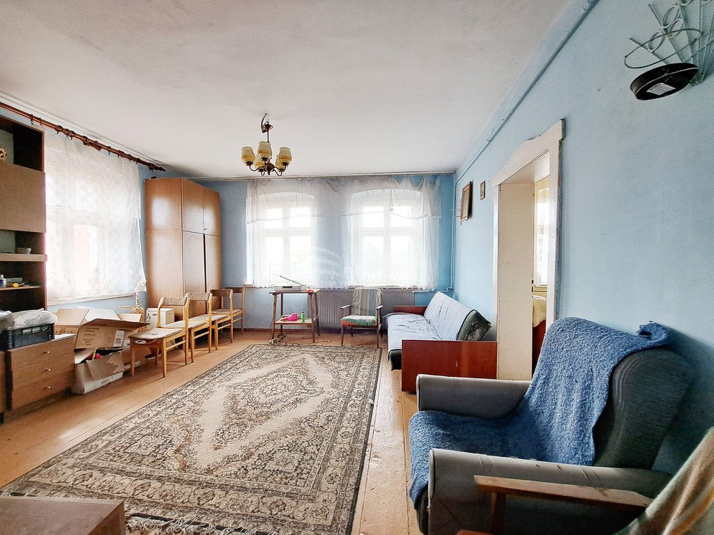 Mieszkanie czteropokojowe  na sprzedaż Golanka Dolna  165m2 Foto 11