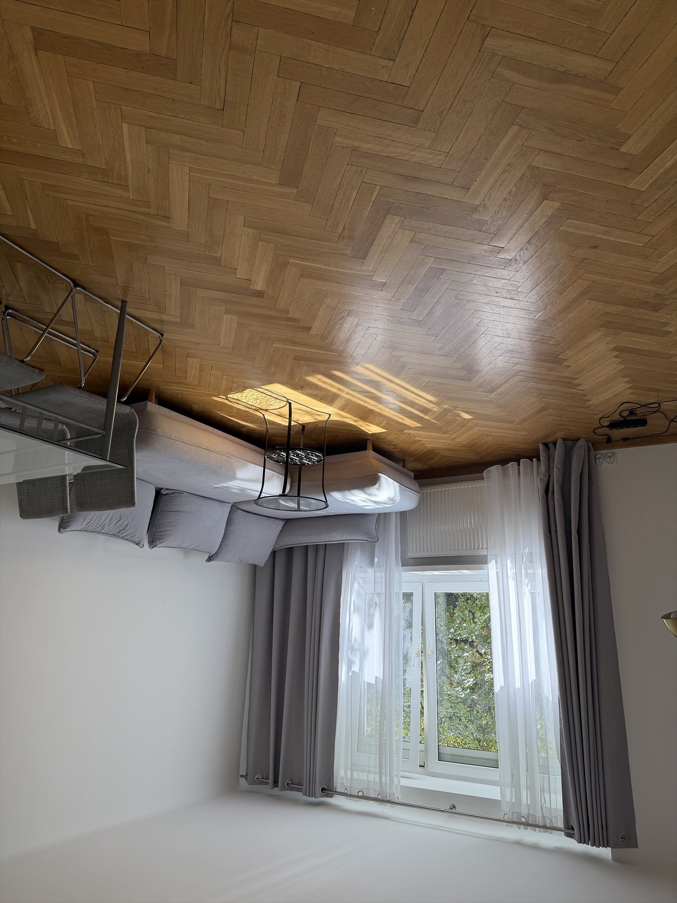 Dwupokojowe mieszkanie 63 m² w centrum Warszawy - polecam Warszawa, srodmiescie, Elektoralna 17c  63m2 Foto 1