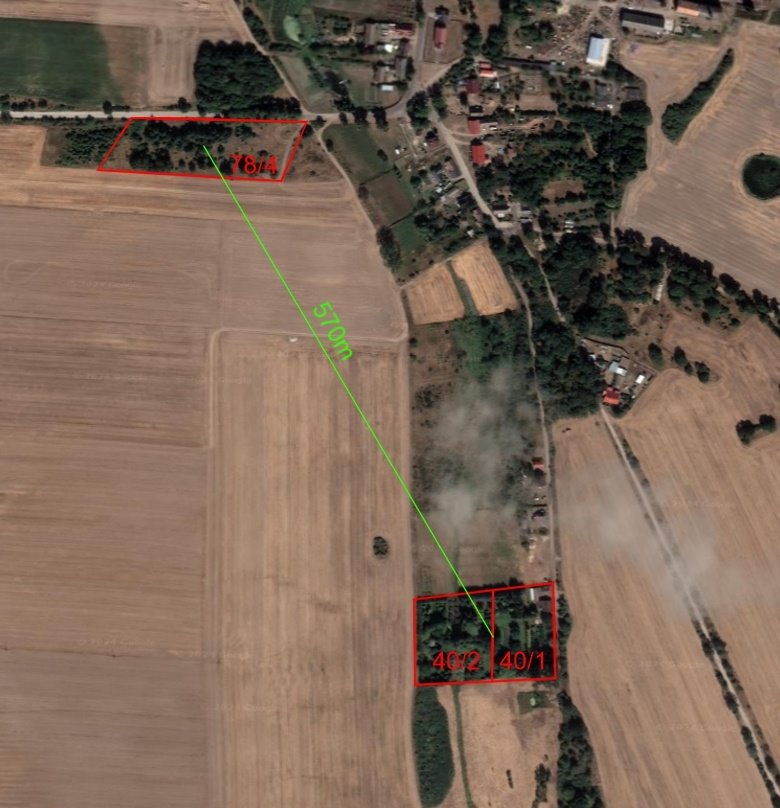Dom na sprzedaż Strzelce Krajeńskie, Strzelce Krajeńskie, Wielisławice  75m2 Foto 1