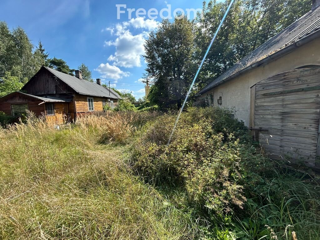 Działka budowlana na sprzedaż Mikanów  3 000m2 Foto 1