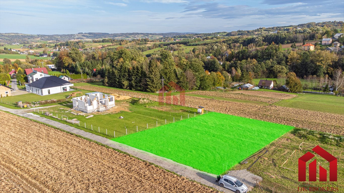 Sprzedam działkę : Mała , 1140 m2, 57000 PLN - Domiporta.pl