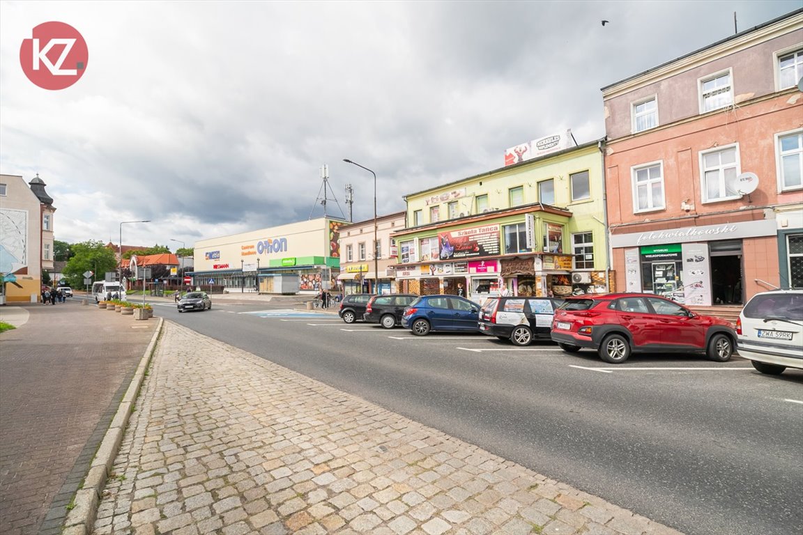 Lokal użytkowy na sprzedaż Wałcz  22m2 Foto 8