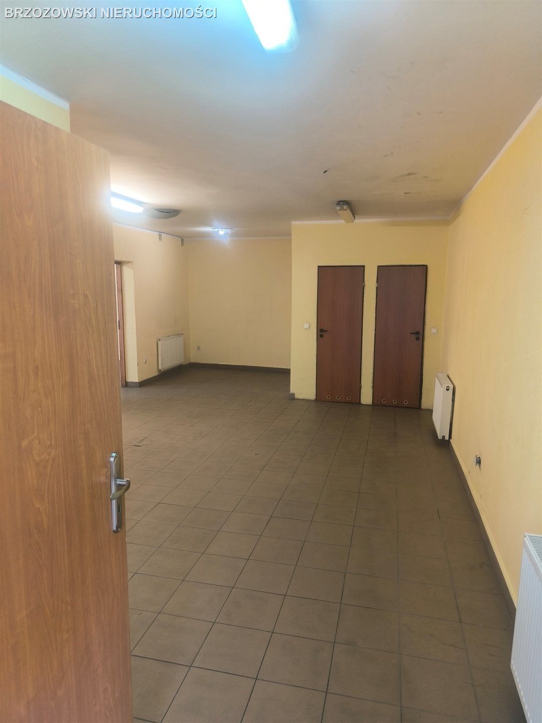 Lokal użytkowy na wynajem Pruszków, 3 Maja  150m2 Foto 9