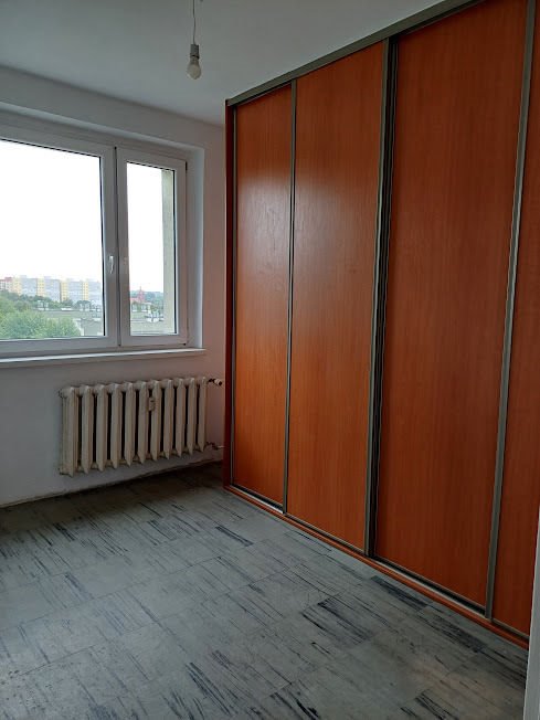 Mieszkanie dwupokojowe na wynajem Ruda Śląska, Wirek, Paderewskiego  42m2 Foto 7