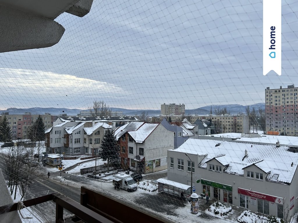 Mieszkanie czteropokojowe  na sprzedaż Jelenia Góra, Zabobrze, Zygmunta Noskowskiego  78m2 Foto 15