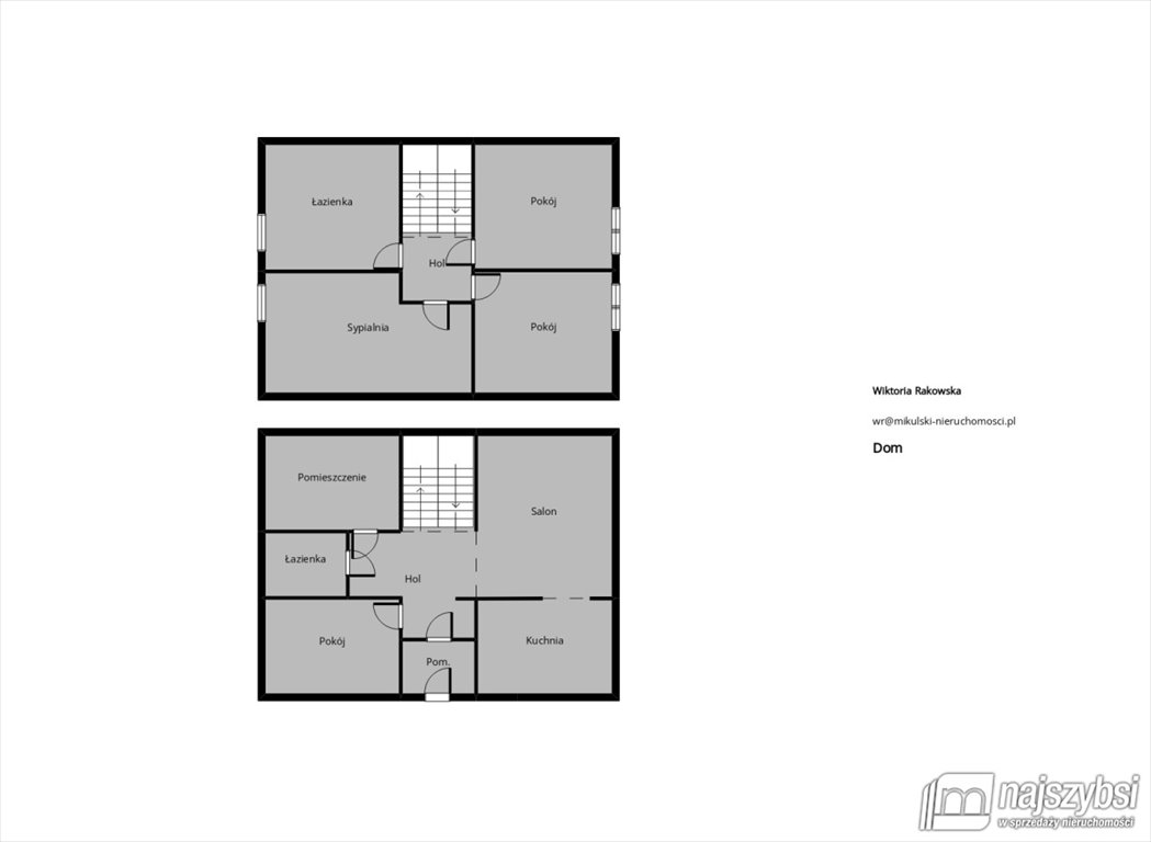 Dom na sprzedaż Drawsko Pomorskie, Miasto  220m2 Foto 36