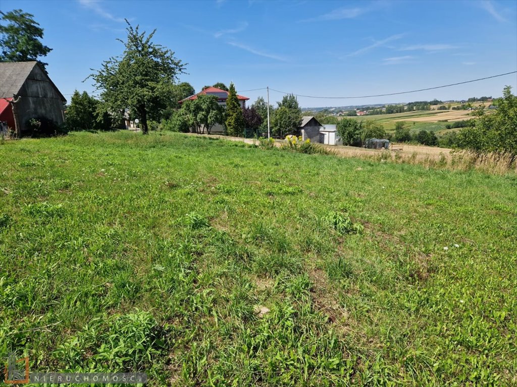 Działka budowlana na sprzedaż Książniczki  1 200m2 Foto 9