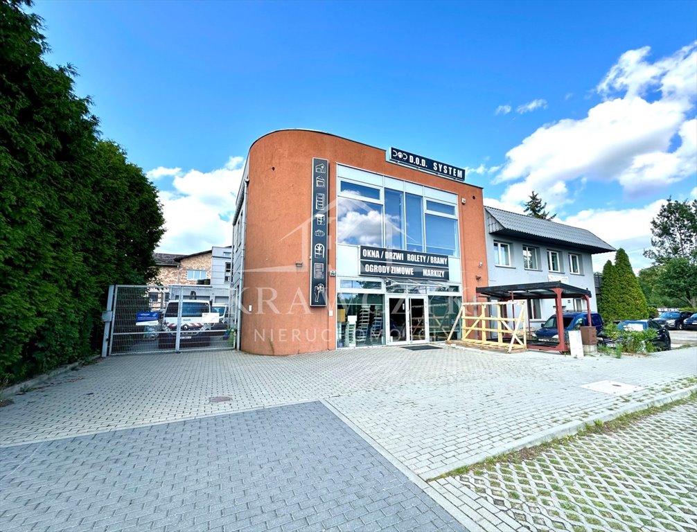 Lokal użytkowy na wynajem Szczecin, Bezrzecze  533m2 Foto 3