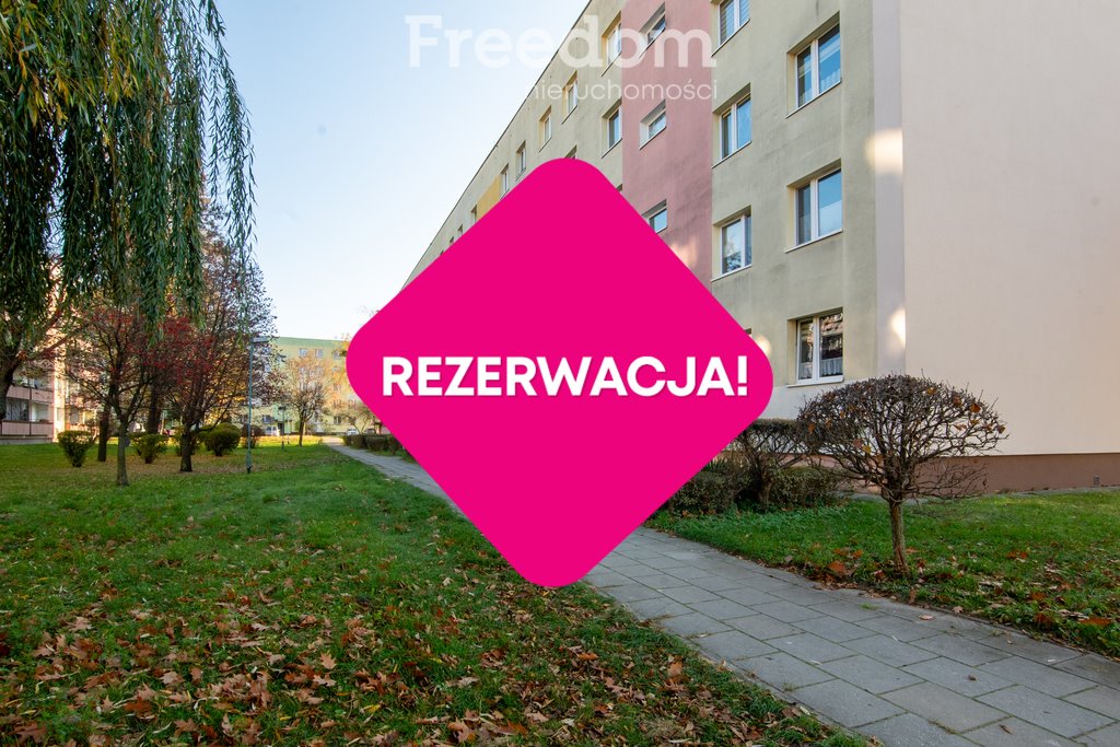 Mieszkanie dwupokojowe na sprzedaż Radom, Prędocinek, Lipska  48m2 Foto 13