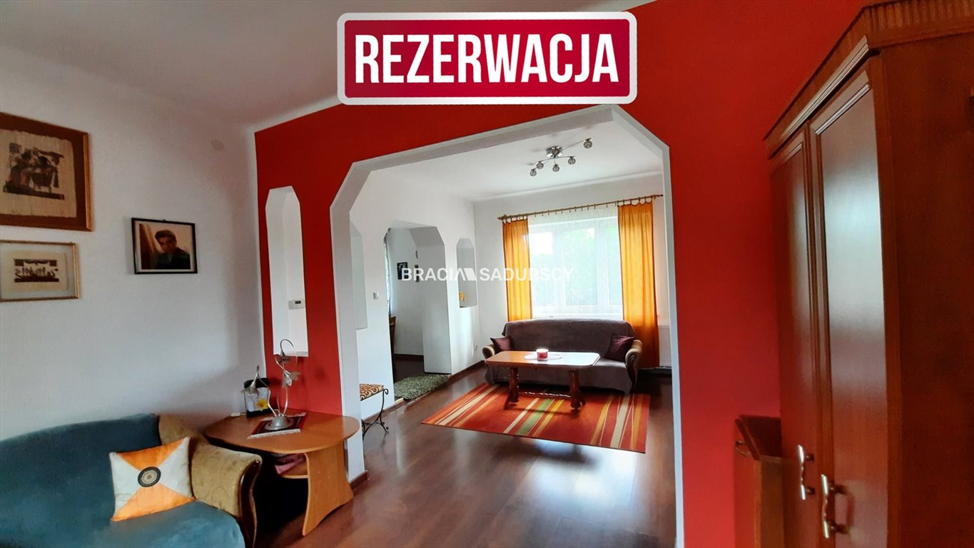 Dom na sprzedaż Barwałd Średni  120m2 Foto 14