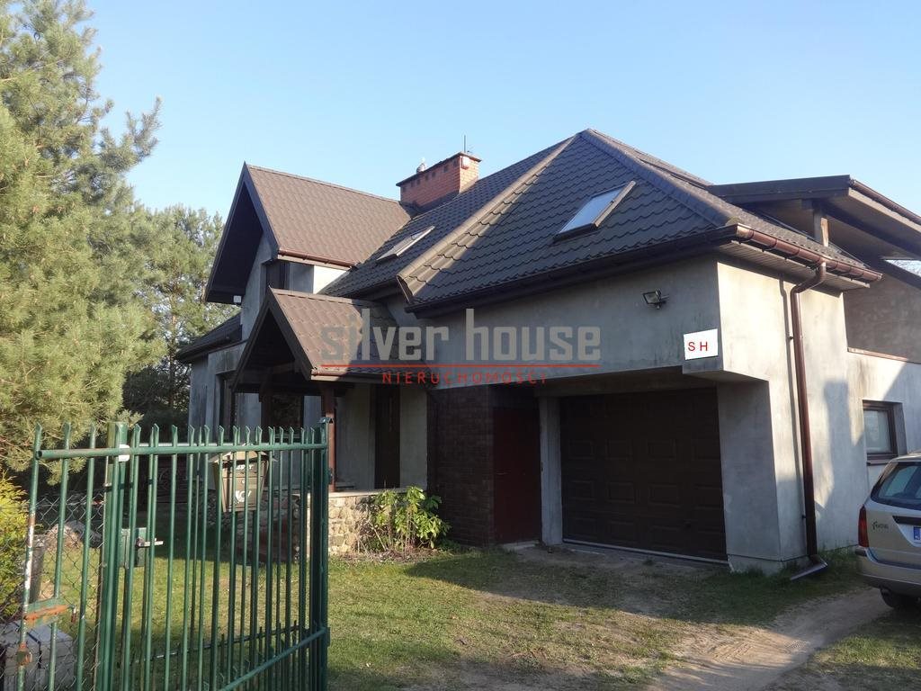 Dom na sprzedaż Dzierżenin 380m2 Foto 1 Dom na sprzedaż Dzierżenin 380m2 Foto 1