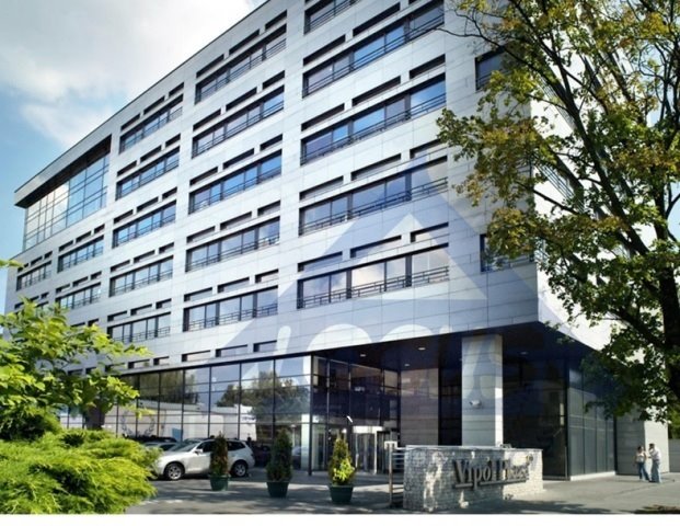 Nowoczesny biurowiec 131 m² (Wola) z parkingiem i udogodnieniami Warszawa, Wola  131m2 Foto 1
