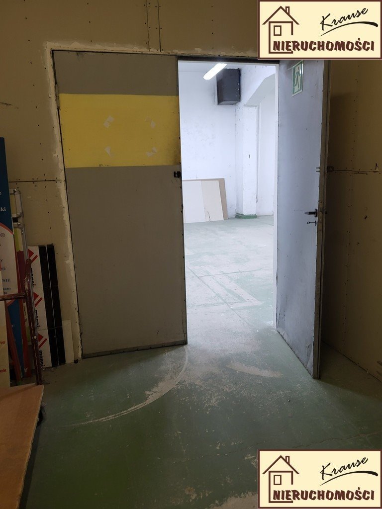 Lokal użytkowy na wynajem Poznań, Grunwald  200m2 Foto 10