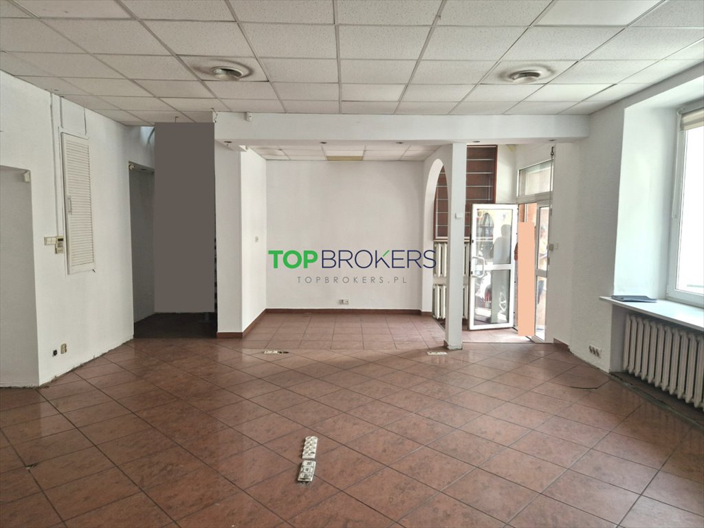 Zapraszam do sprzedaży lokalu 57 m² w Śródmieściu Warszawy Warszawa, Śródmieście Południowe  57m2 Foto 1