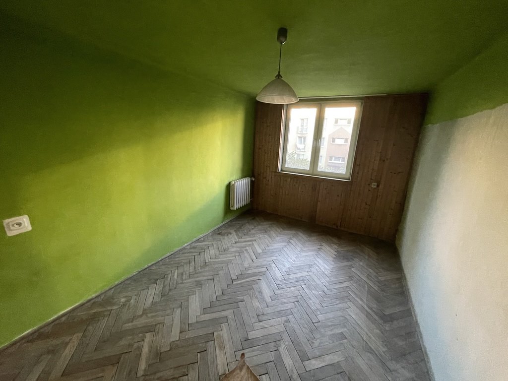 Mieszkanie dwupokojowe na sprzedaż Zgierz, Parzęczewska  44m2 Foto 2