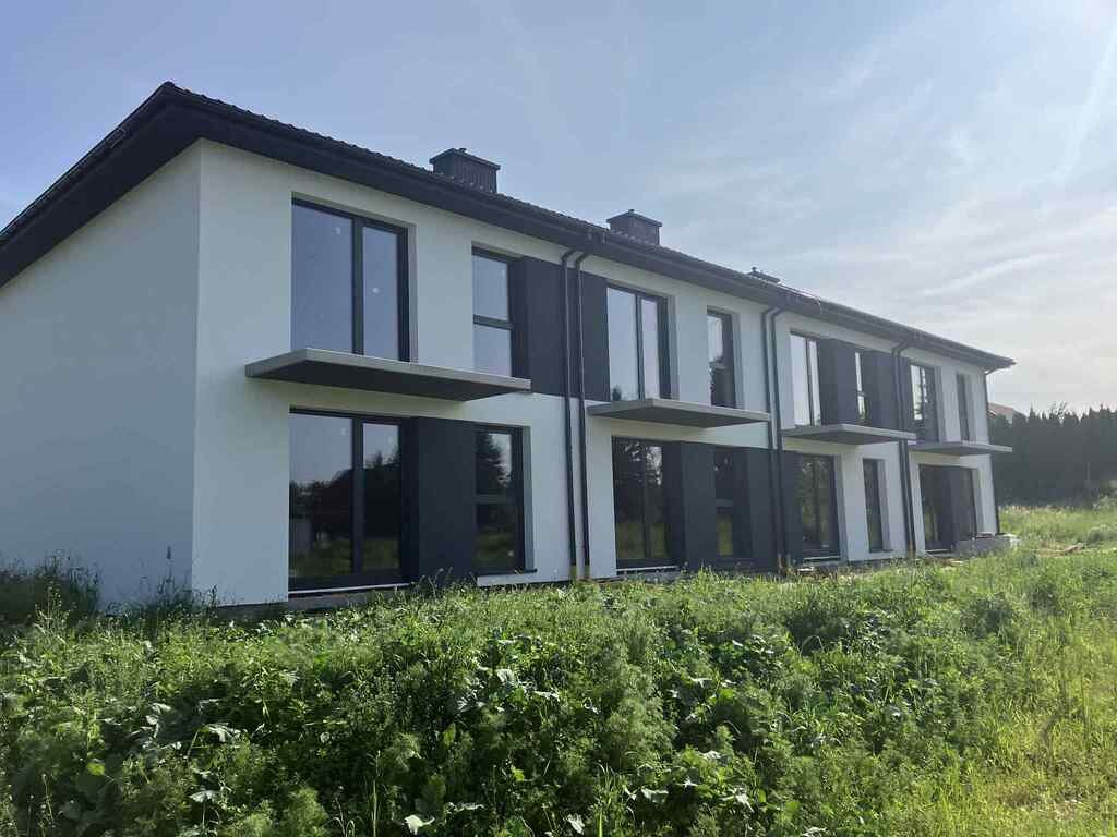 Mieszkanie czteropokojowe  na sprzedaż Rzeszów, Krakowska  60m2 Foto 1