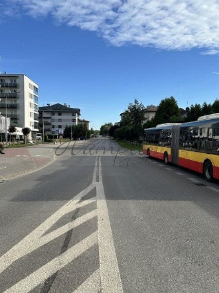 Mieszkanie na sprzedaż Ząbki, Christiana Andersena  141m2 Foto 5