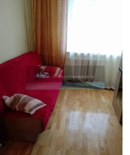 Mieszkanie dwupokojowe na sprzedaż Legionowo, Cypriana Kamila Norwida  42m2 Foto 5