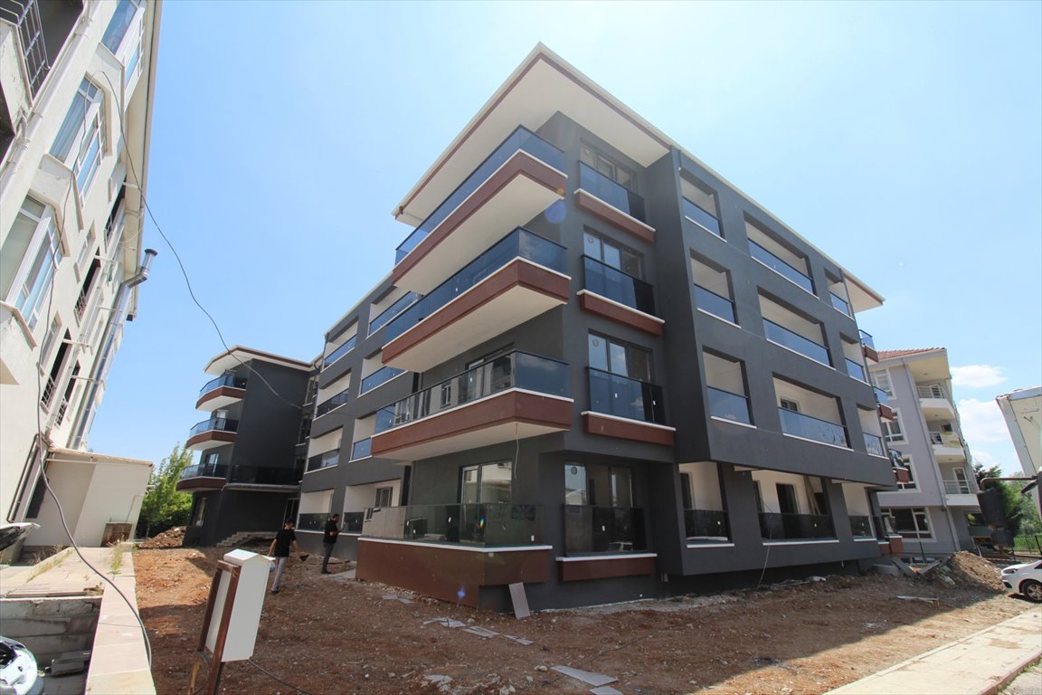 Kawalerka na sprzedaż Turcja, Gölbaşı, Gaziosmanpaşa, Gölbaşı, Ankara  50m2 Foto 1