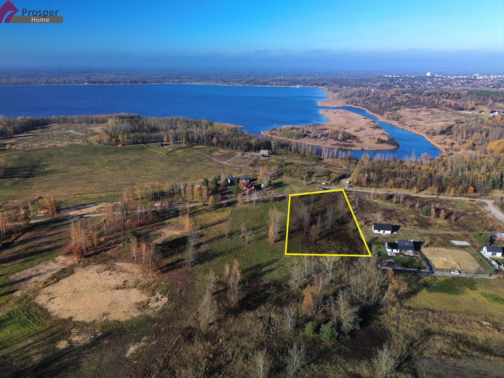 Działka budowlana na sprzedaż Tarnobrzeg, Tarnobrzeg  4 962m2 Foto 1