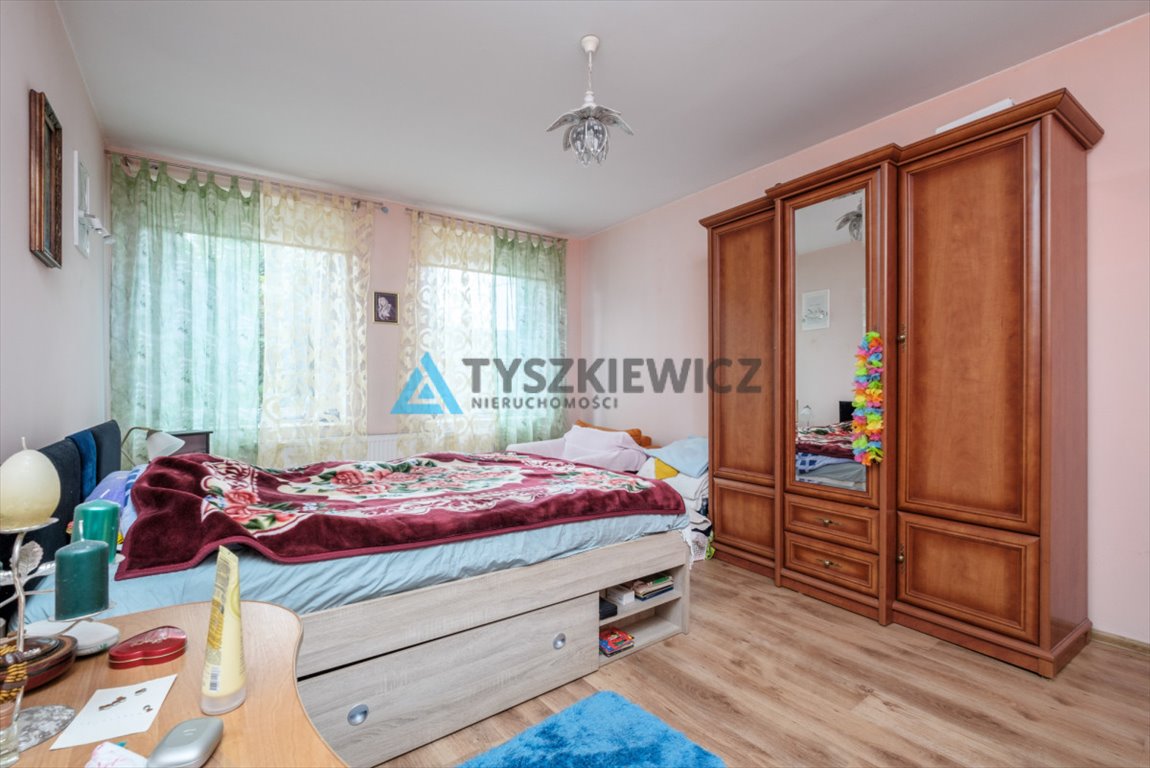Mieszkanie czteropokojowe  na sprzedaż Starogard Gdański, Chojnicka  77m2 Foto 4
