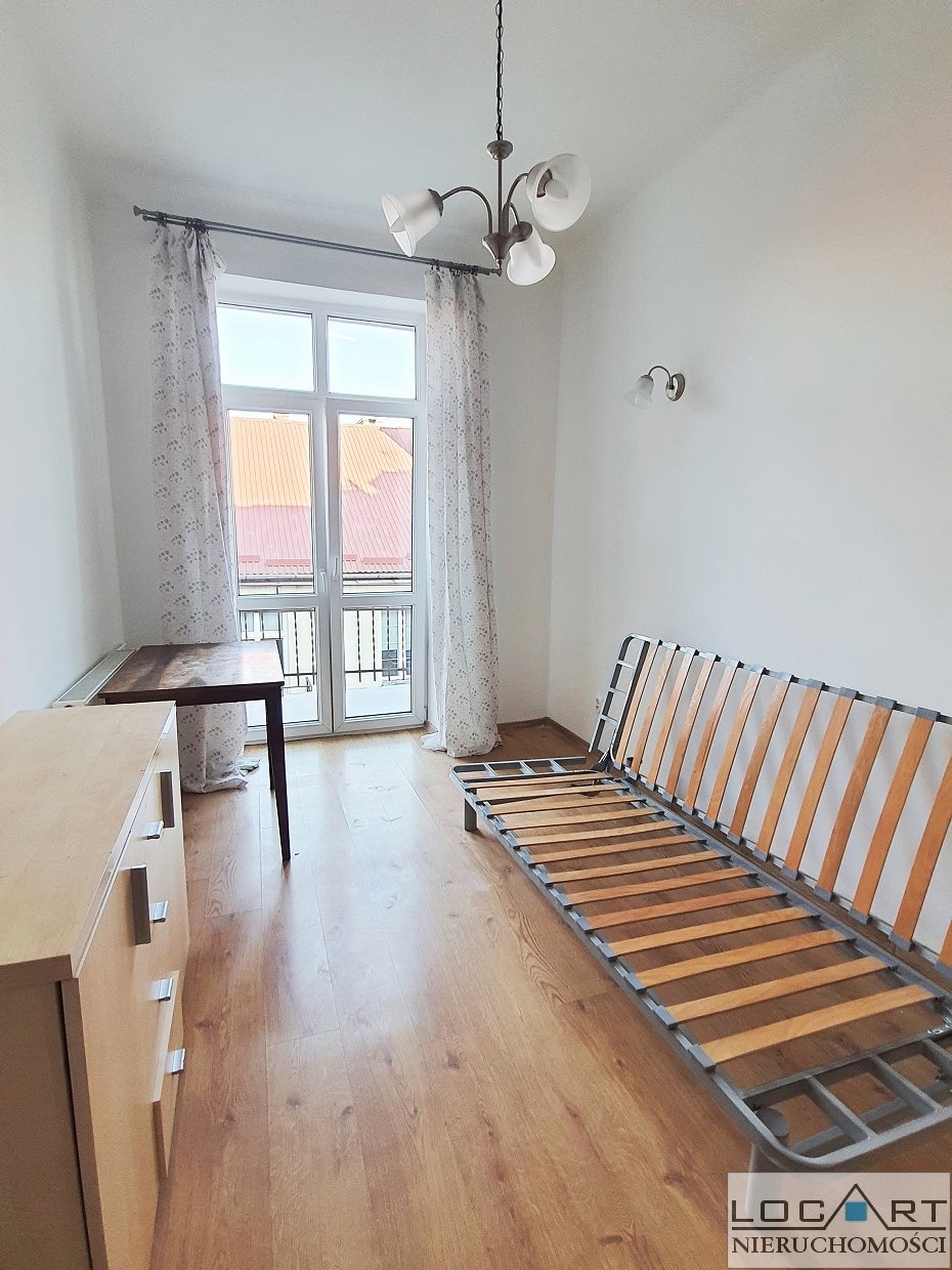 Pokój na wynajem Kraków, Stare Miasto, Kazimierz, Starowiślna  12m2 Foto 1