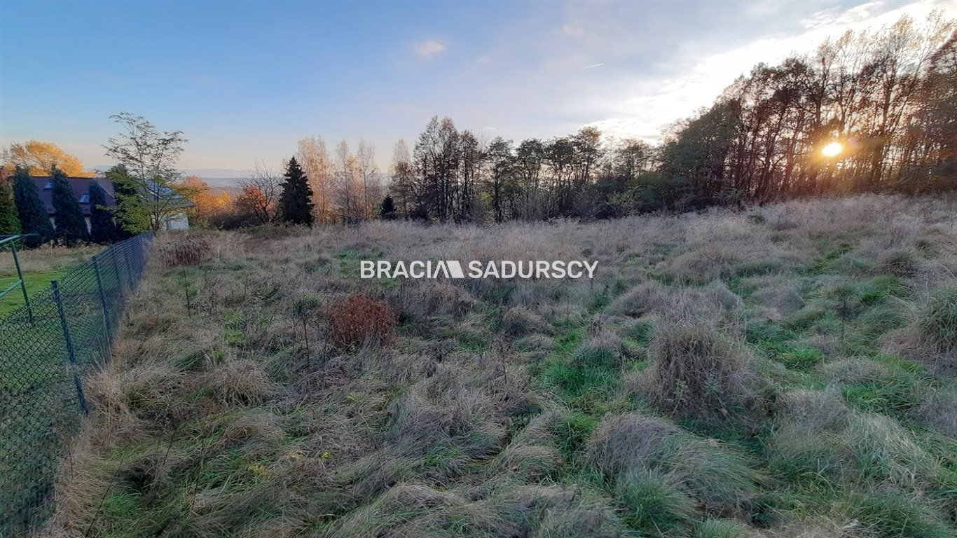 Działka pod zabudowę 8 ha w Dobranowicach – inwestycja Dobranowice  8 000m2 Foto 1