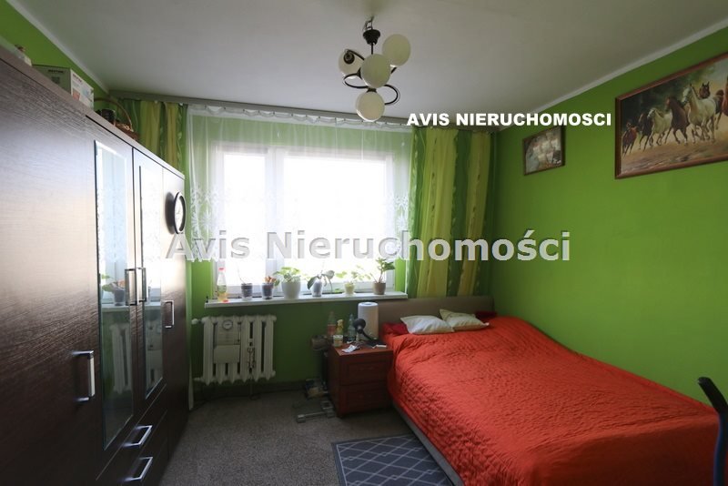 Mieszkanie czteropokojowe  na sprzedaż Świdnica  71m2 Foto 4