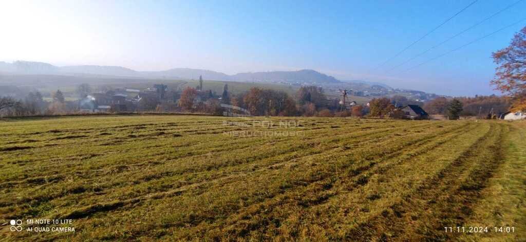 Działka budowlana na sprzedaż Bożków  10 600m2 Foto 9