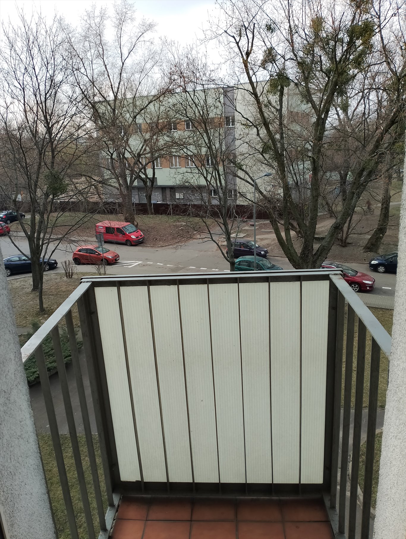 Mieszkanie dwupokojowe na sprzedaż Warszawa, Bielany, Rudawka, Broniewskiego 33  42m2 Foto 3