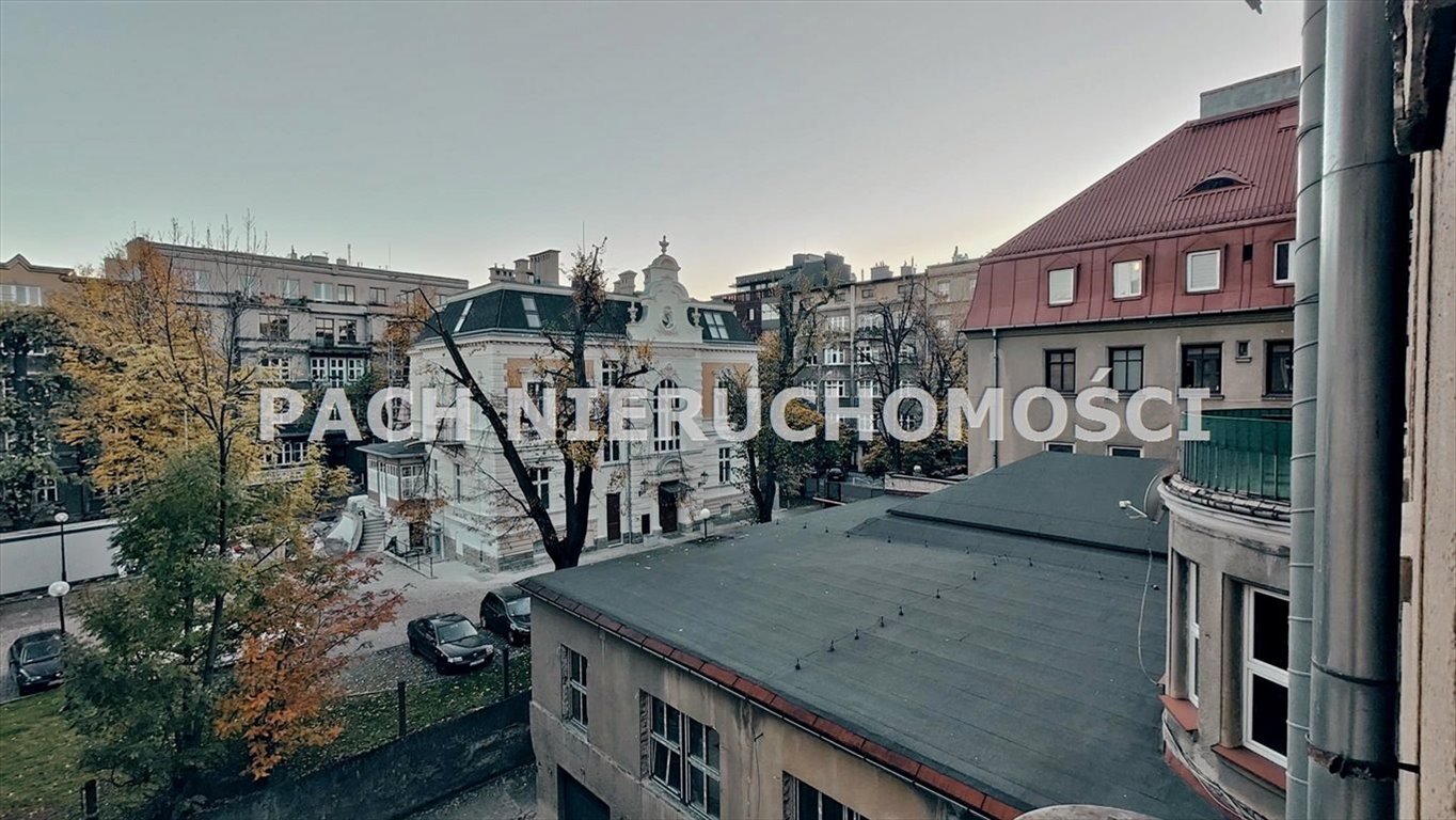 Mieszkanie dwupokojowe na wynajem Bielsko-Biała, Centrum  78m2 Foto 1