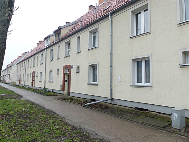 Mieszkanie dwupokojowe na wynajem Elbląg, Rechniewskiego  44m2 Foto 8