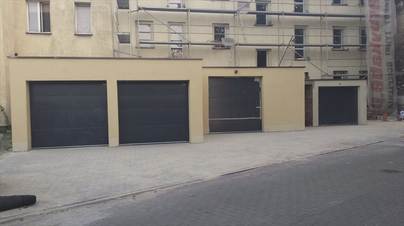 Garaż na sprzedaż Katowice, Brynów, boczna od Mikołowskiej 15m2 Foto 1 Garaż na sprzedaż Katowice, Brynów, boczna od Mikołowskiej 15m2 Foto 1