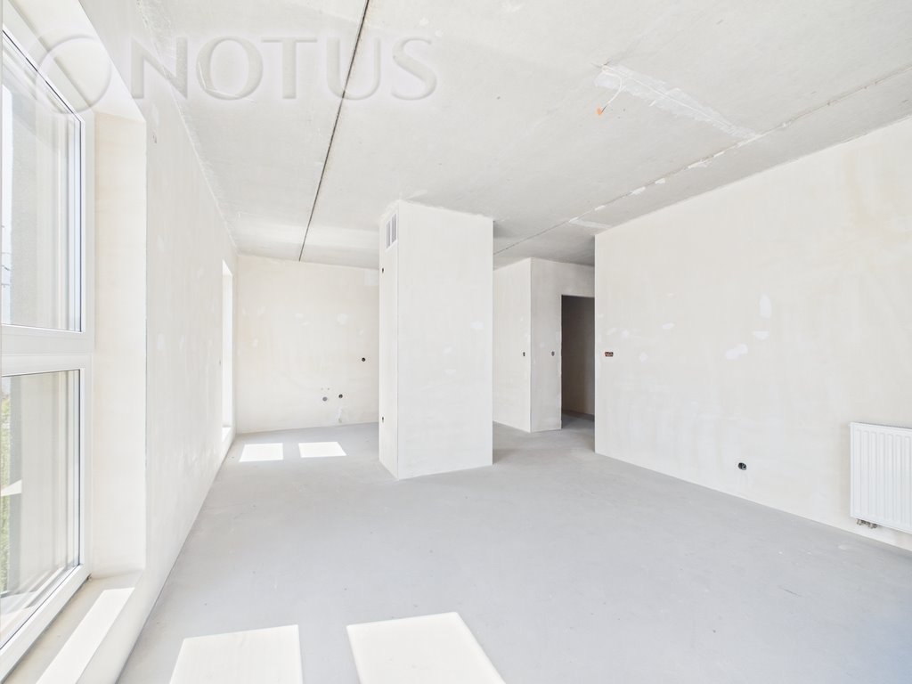 Nowoczesne 2-pokojowe mieszkanie z balkonem i pakietami smart home Kraków, Prądnik Biały, Prądnik Biały, Piaszczysta  36m2 Foto 1